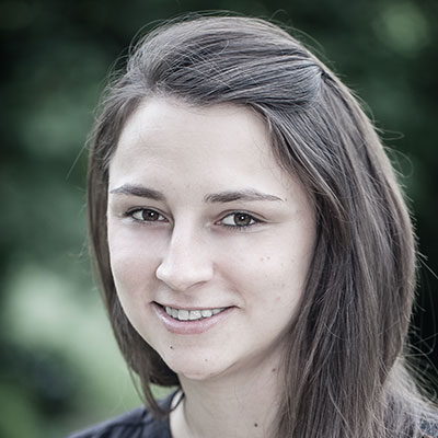 Katharina Huber